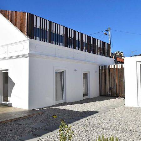 Vila Fisherman'S House - A Boat Ride From Lisbon Trafaria Exteriér fotografie