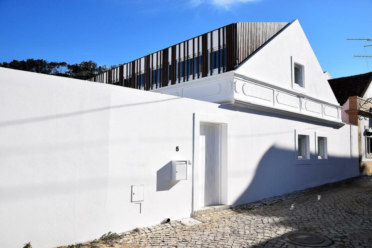 Vila Fisherman'S House - A Boat Ride From Lisbon Trafaria Exteriér fotografie